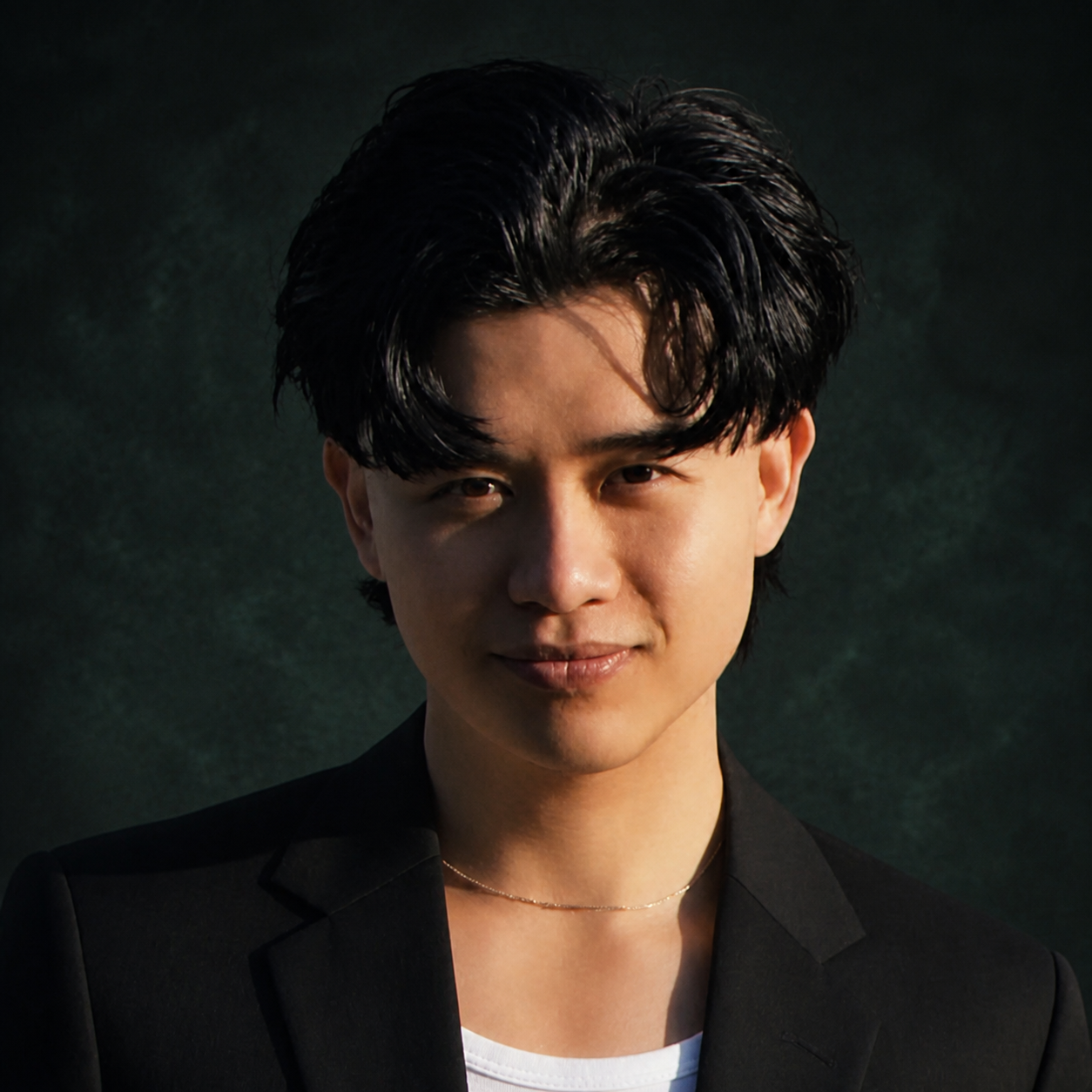 Nam Tran, founder of Apex Ascension